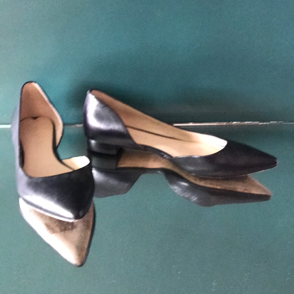 Women’s VIA SPIGA flats